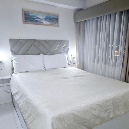 Persimmon Studios - Studio Unit- 16Th Floor - 1641 Cebu Buitenkant foto