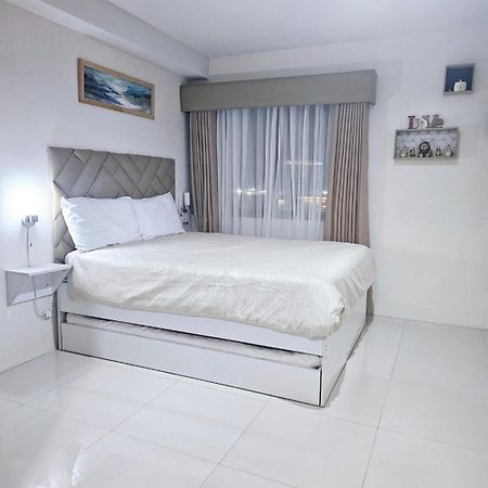 Persimmon Studios - Studio Unit- 16Th Floor - 1641 Cebu Buitenkant foto