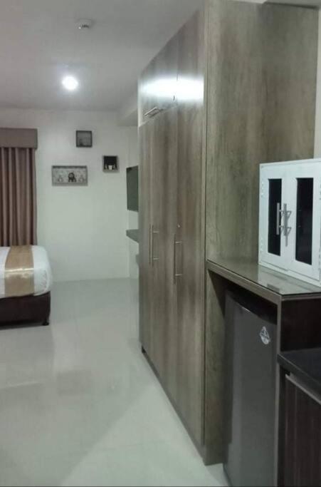 Persimmon Studios - Studio Unit- 16Th Floor - 1641 Cebu Buitenkant foto