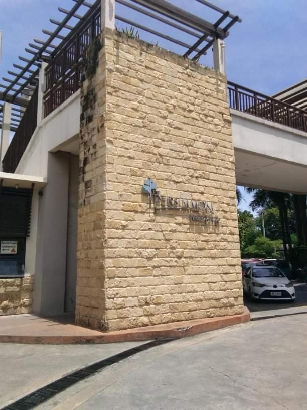 Persimmon Studios - Studio Unit- 16Th Floor - 1641 Cebu Buitenkant foto