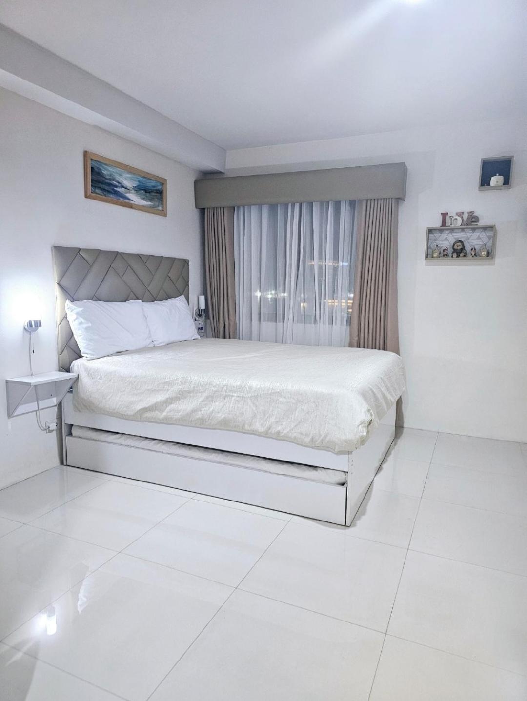Persimmon Studios - Studio Unit- 16Th Floor - 1641 Cebu Buitenkant foto
